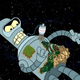 Image for article titled Sloan Sky Survey Helps You Sail Through the Universe, Futurama-Style